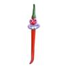 Cute Gel Pen Kids Cartoon Pepper Shape Ballpoint Pen Office
