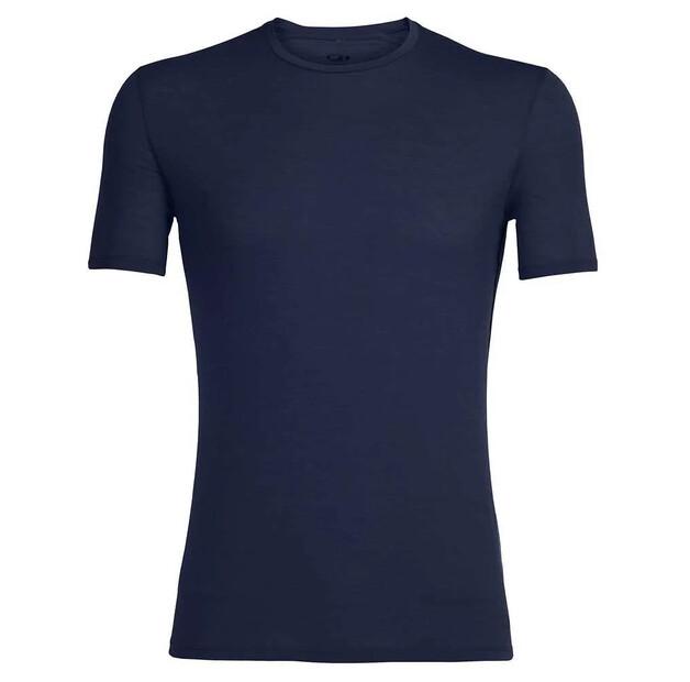 Icebreaker Базовый слой с коротким рукавом Merino 150 Anatomica