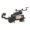 Ear Speaker Flex Cable Proximity Sensor Microphone Flex Cable Replacement for IOS Phone 12 ProMax
