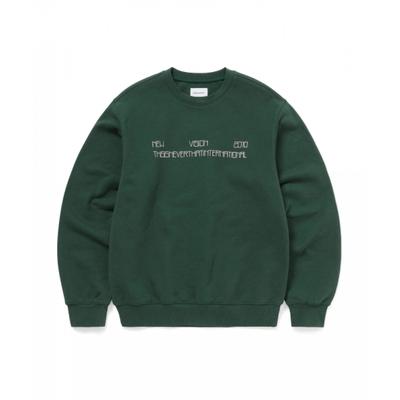 Oberteile – Hoodies & Sweatshirts