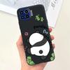 For Motorola One Vision One Macro Case Cute Fashion Girly Cartoon Painting Funda Etui For Motorola One 5G Soft TPU Silicone Case