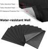 125pcs/bag Medical Tattoo Bibs Absorbent Dentist Napkins Waterproof Backing Disposable Nail Table Cover for Tattoo and Nail Art