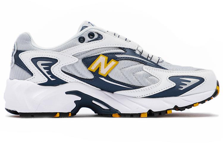 Herren Sneaker New Balance 725 'Silbergrau Weiß'