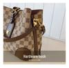 High-End Women's Large Tote Bucket Bag - 2025 Trendy Crossbody & Shoulder Handbag