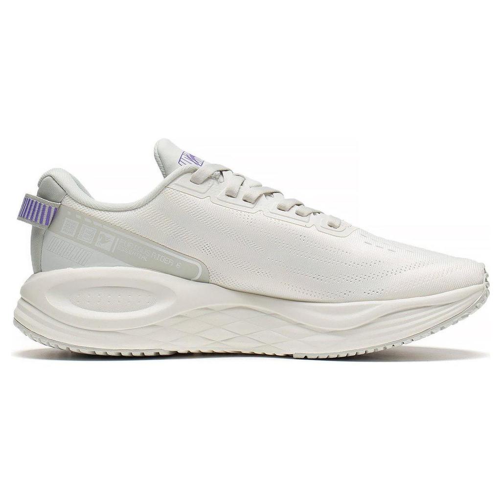 Li Ning Furious Rider 6.0 Essential Slip Resistant Abrasion Resistant Slip Resistant Abrasion Resistant Low Top ARZS003-12