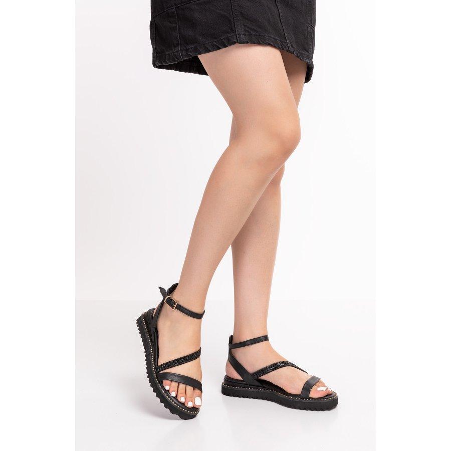 Women's Genuine Leather Casual Stylish Sandals