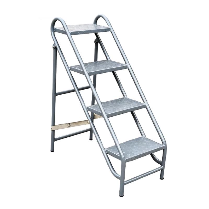 Nuodeweiya Carbon Steel Folding Step Ladder