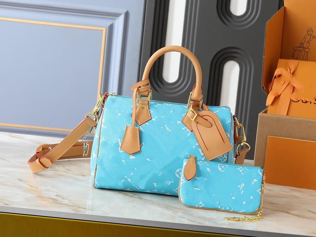 Trendy Mini Keychain Coin Purse & ID Card Holder