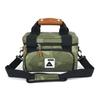 Polerstuff Elevated Camera Cooler Furry Camo 7L