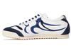 1182A187-100 Onitsuka Tiger Mexico 66 Deluxe White Peacoat (Men's)