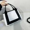 Women's Bag Trend PU Leather Handbag High Quality Brand Crossbody Bags Ladies Shoulder Bag Luxury Women's Fashion Purse