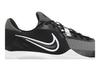 Nike Precision 6 'Black Iron Grey'