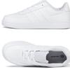 Adidas Gs SneaKers BreaKnet 2.0 K All White Hp8962
