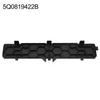 Einfache Installation Auto Luftfilterabdeckung Für Golf MK7 Für Passat 5Q0819422A Hohe Universalität Passform Perfekte Übereinstimmung