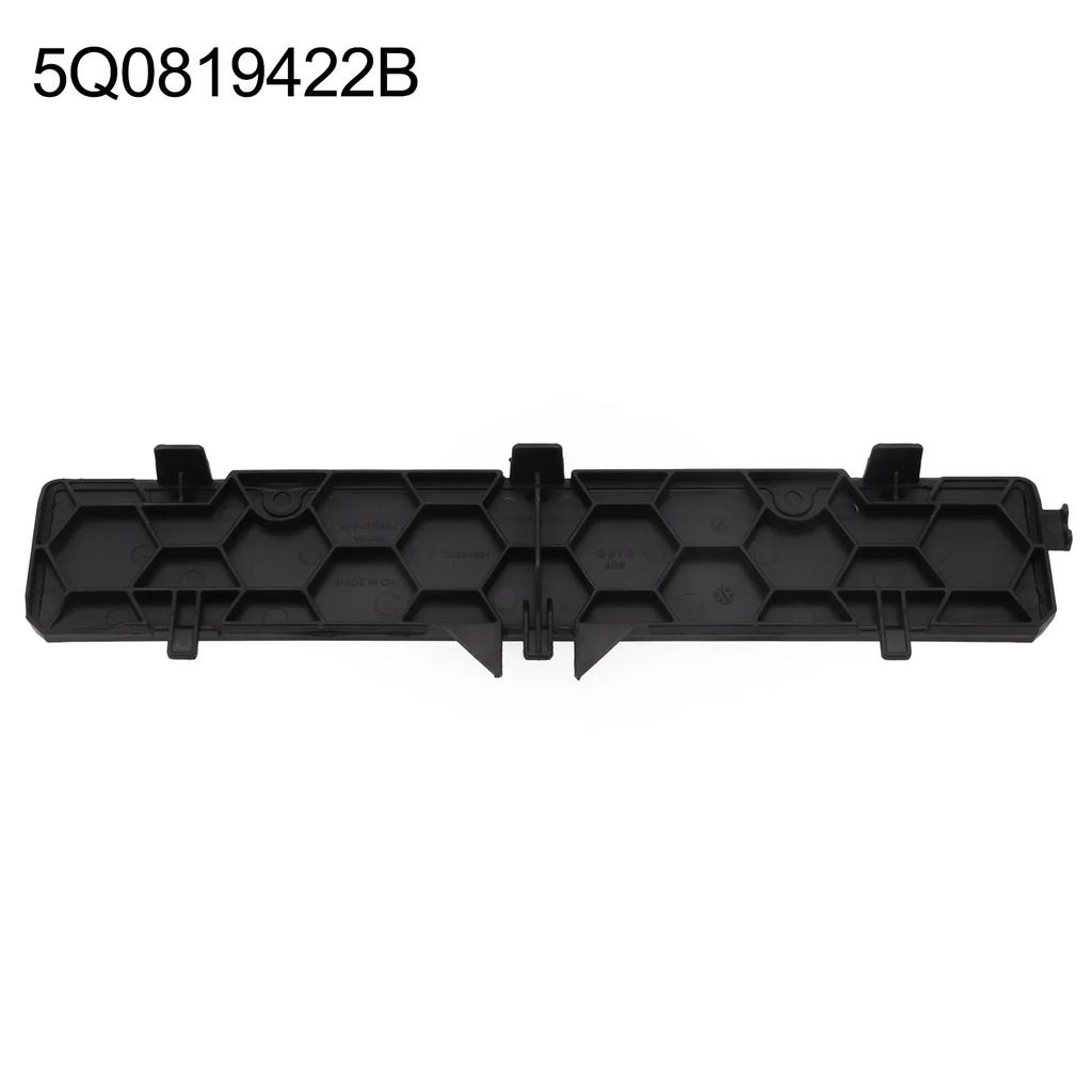 Einfache Installation Auto Luftfilterabdeckung Für Golf MK7 Für Passat 5Q0819422A Hohe Universalität Passform Perfekte Übereinstimmung