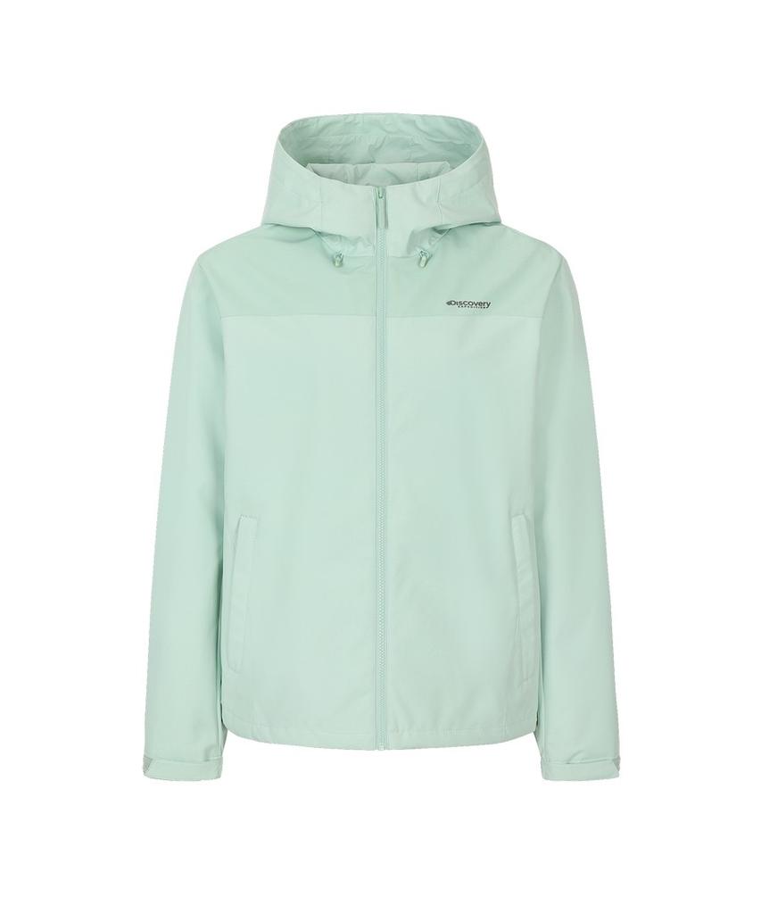 Discovery Expedition Women'S Vertex 3L Barnsley Jacket (L/Mint)