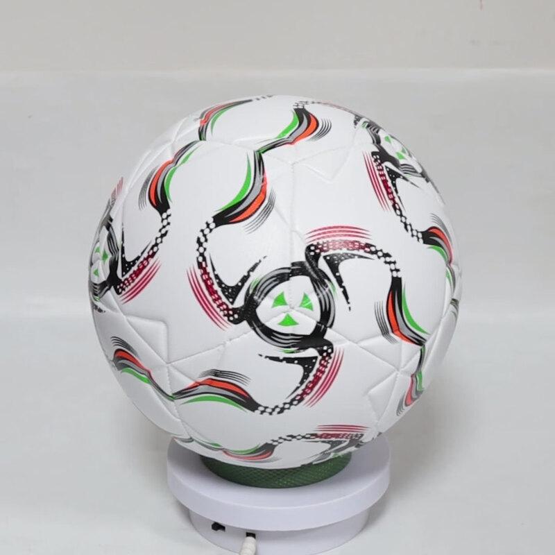 WEZHO Kids' Embossed Size 5 Football