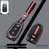 Key Cover for Kia Cerato Sportage Forte '07-'10 / Hyundai Elantra Tucson ix35
