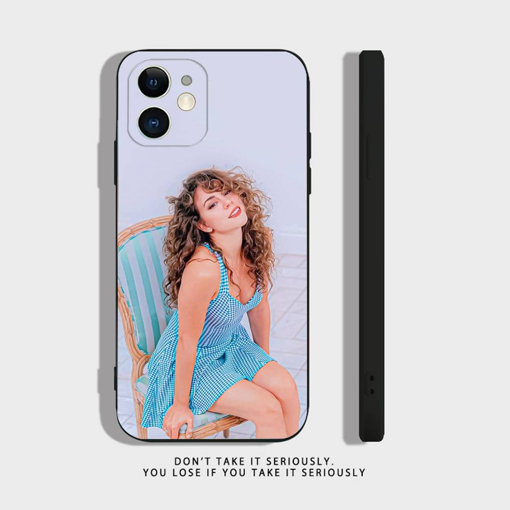 M-Mariah C-Carey Here for It All For iPhone 17,16,15,14,13,12,11,Pro,X,XS,Max,XR,Plus,Mini Silicone Phone Case Black Shockproof