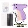 Multi-Purpose Price Tag Applicator Fine Needle Labeling Tool Tagging Tool Set  Household Use