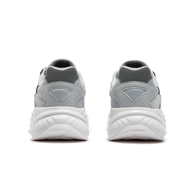 361° Women's Breathable Chunky Running Shoes
