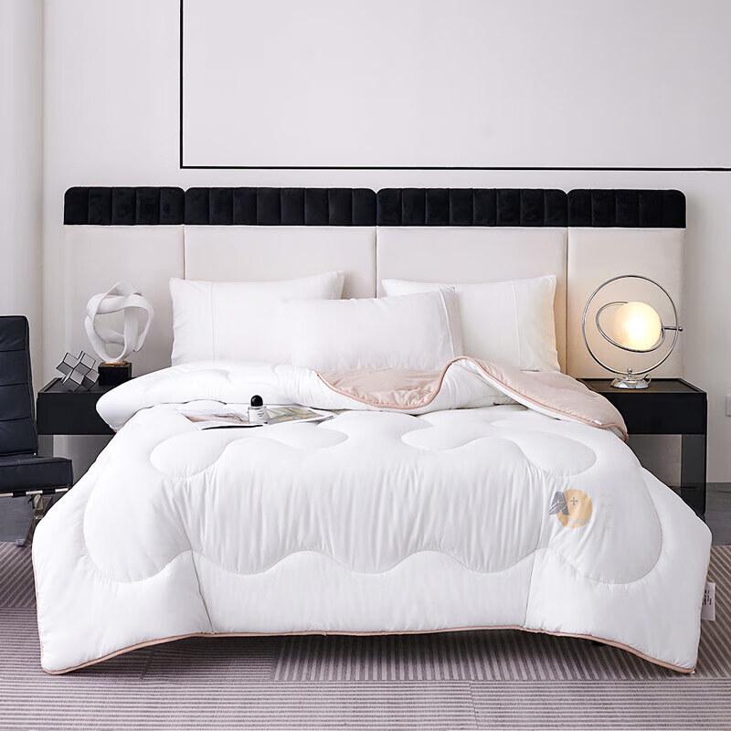 Dohia Cloud Soft Skin-Friendly Fiber Quilt