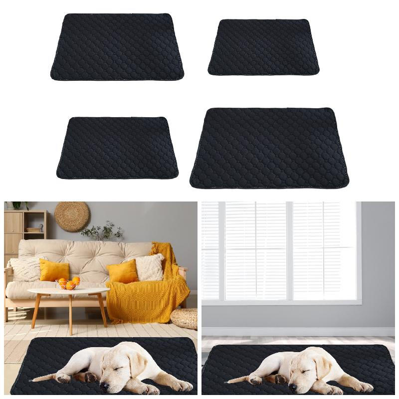 Absorbent Washable Pet Pad for Dogs And Cats