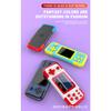 X7 Plus X12 Handheld Game Console, Retro Game Console with 666 Classic Games, 3.0'' Color Display, Rechargeable Battery, Support for 2 Players & TV,