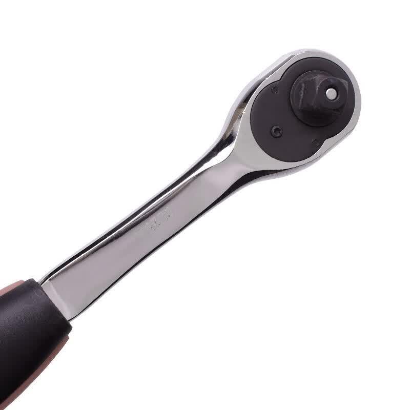 Deli 12.5mm Ratchet Wrench