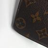 [Pre-Owned] Clémence Monogram Zipper Wallet - Good #1LZ2MR8