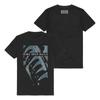 Pretty Hate Machine Nine Inch Nails T-shirt Heren Dames Vintage Metal Rock Band Grafisch T-shirt 100% Katoen Zomer Streetwear Top