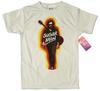 Sixto Rodriguez T-Shirt Design