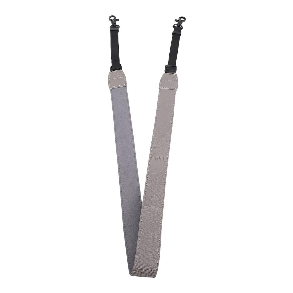 Lanyard Fit for Mini 4 Pro 3 Pro Air 3 Drone Remote Controller Adjustable PU Smart Controller Neck Strap