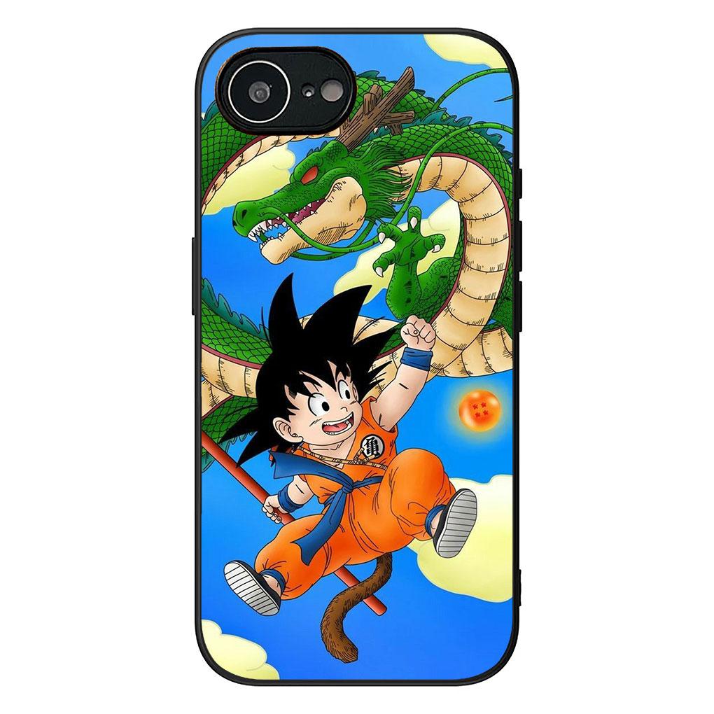 

Piccolo Dragons Gokus Balls Casing Phone Cover for OPPO A38 A18 A17 A40 A60 A80 A16 A78 A79 A54 A15 A57 4G 5G Soft Case OPPO A54S