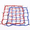 1 Pcs Motorrad Gepäck Net Helm Mesh Kraftstoff Tank Lagerung Gummiband Gepäck Verdichtung Lagerung Fracht Sortierung Net