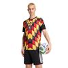 adidas Mens 2026 Pre Match Germany DFB Football Shirt