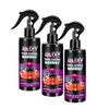 Nano Kristall Autoversiegelung & Wachs: Lackschutz, Armaturenbrettglanz, Wasserabweisendes Spray