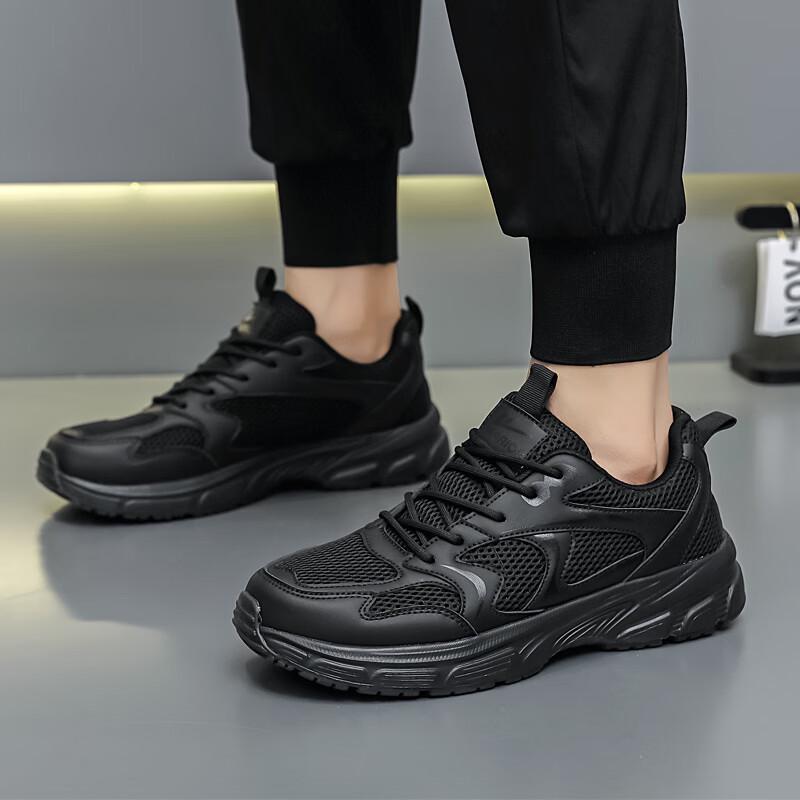 Warrior Men s WXY-4064 Casual Running Shoes 39