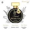 Sensual Mood Enhancing Perfume for Women I Ayesha's favourite fragrance Infused with Seductive Notes of Rum, e20ml | 3.4 Fl.oz