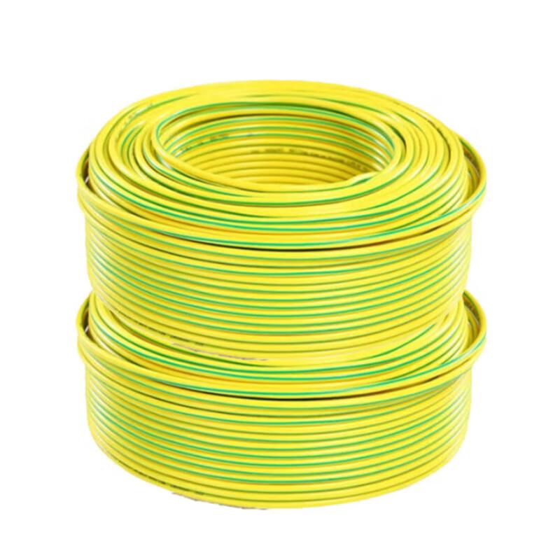 Banyang BV4 Single Core Copper Electric Wire (100m)