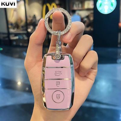 Accesorios para la electrónica del coche – Funda para llave