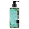 Lux Essence Of Himalayas Soothing Body Wash With Cedarwood Oil And Cica 400 Ml Gentle Natural Skin Cleanser