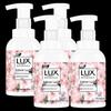Lux Cherry Blossom Antibacterial Foam Hand Soap