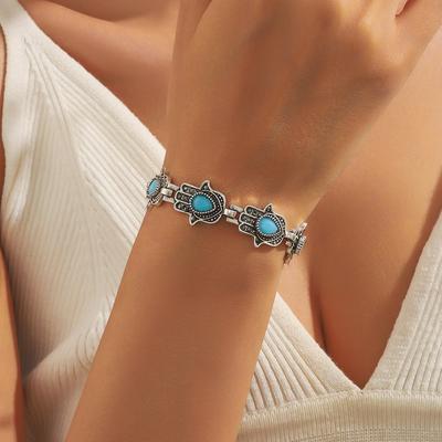 New Fashionable Retro Luxury Creative Personalized Bracelet