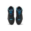 Reebok Shaq Attaq 'Black Azure' 2023 Sneakers HR0499