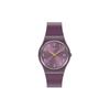 Unisex Gent Series 34mm Purple Watch GV403 GV403