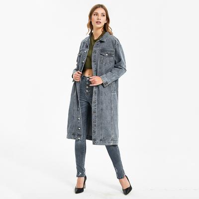 Chaquetas y abrigos – Abrigo