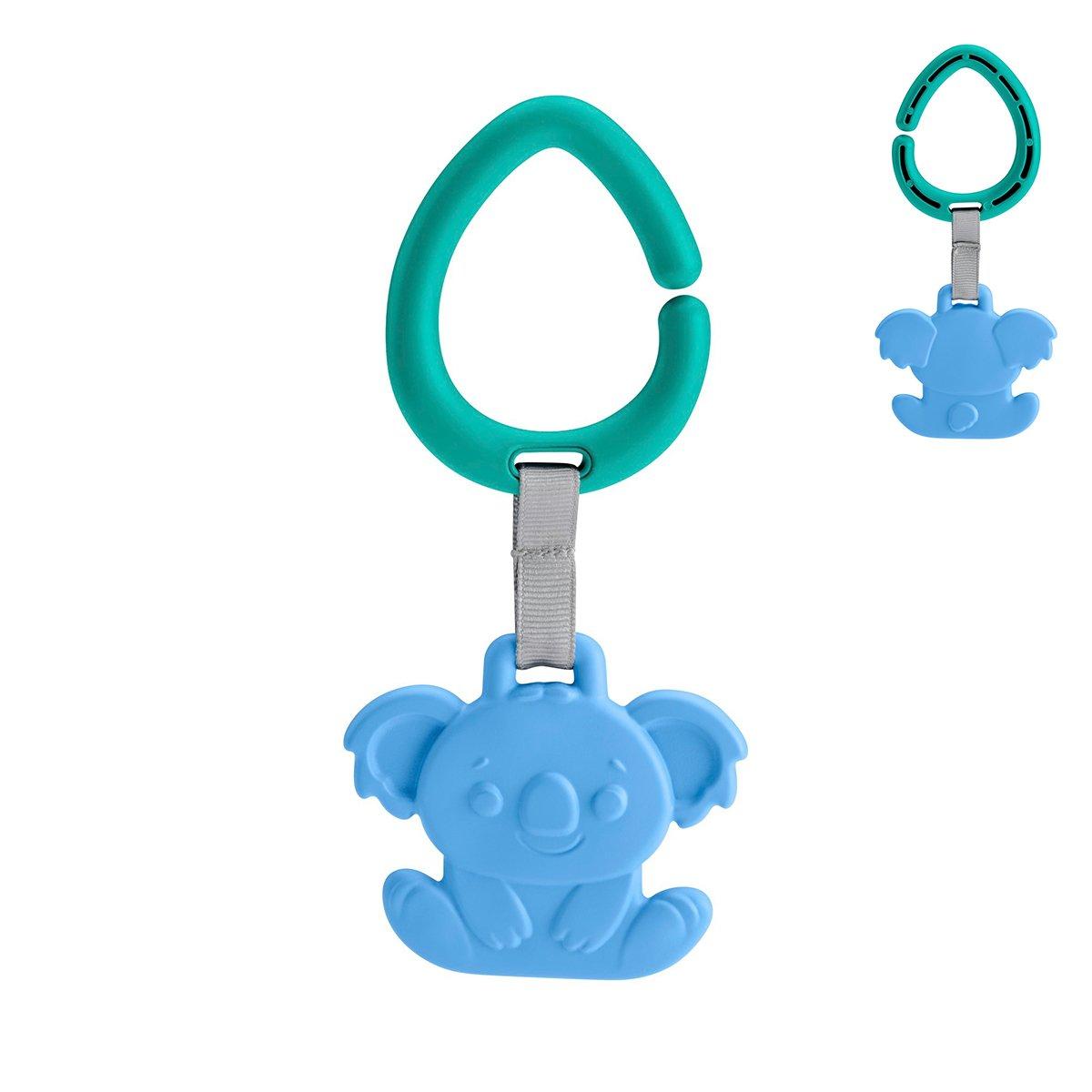 

GYN23 Прорезыватель для зубов Fisher-Price® Cute Animals