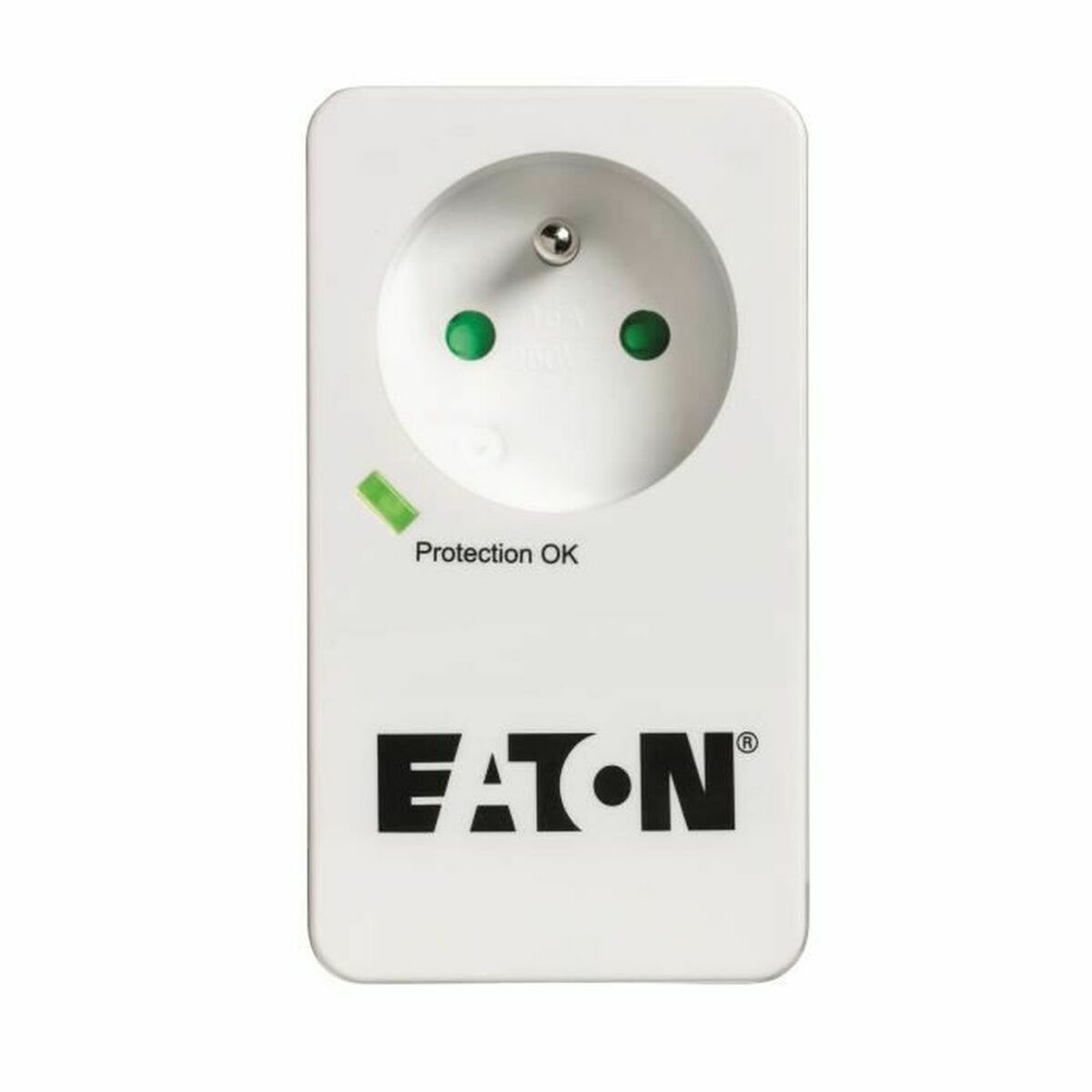 

Сетевой фильтр Eaton PB1F белый