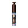Lash Expander Neo Lash BR606 Dark Brown 6g Mascara Comb Other Removable with Warm Delicate Separation (Evolution) & Curl,
